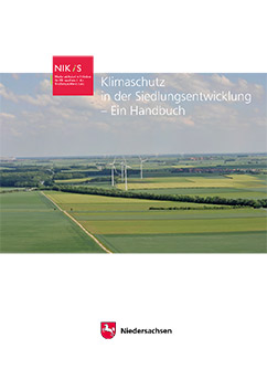 Klimaschutz in der Siedlungsentwicklung