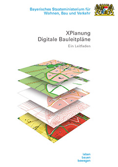 XPlanung Digitale Bauleitpläne