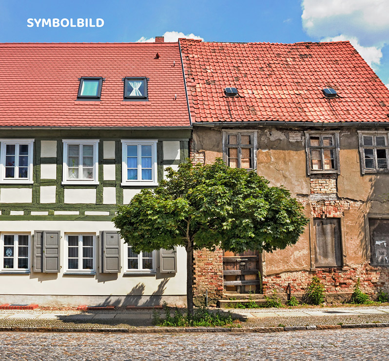 Dorfgemeinschaftshaus Steinhagen