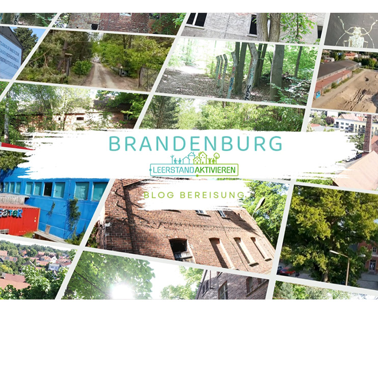 Brandenburg – Trailer der Bereisung als Youtube-Video