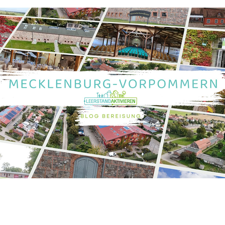 Mecklenburg Vorpommern – Trailer der Bereisung als Youtube-Video