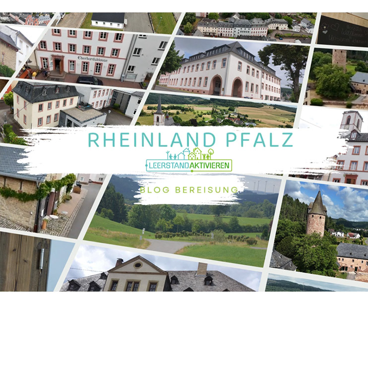 Rheinland-Pfalz – Trailer der Bereisung als Youtube-Video