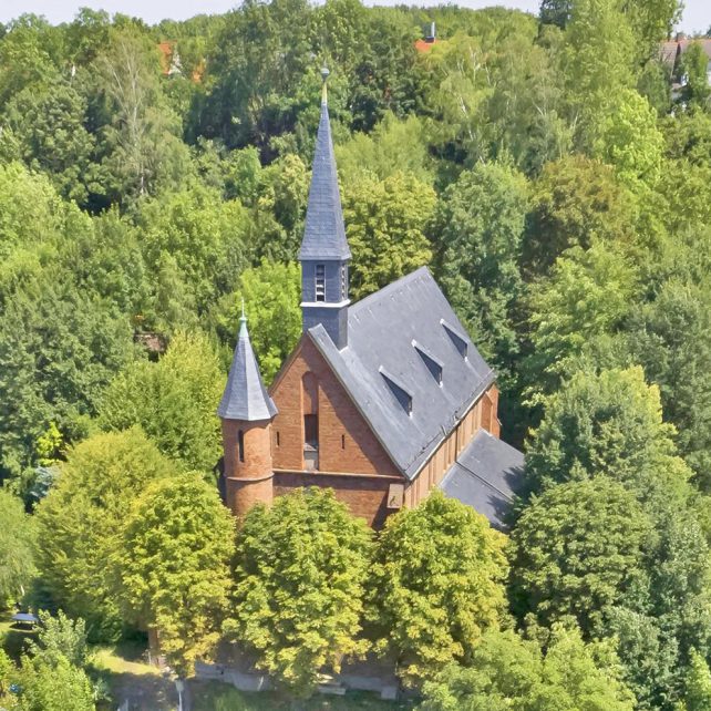 Acro Church