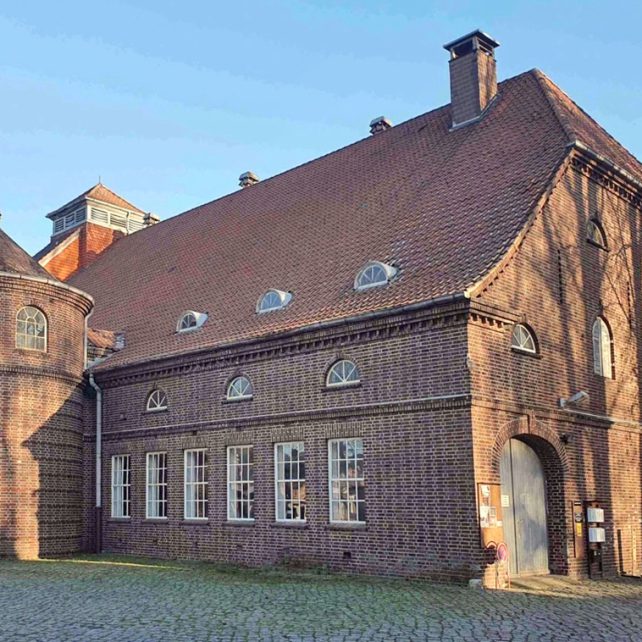 Alsenhof (Lägerdorf) – Historisches Hofensemble