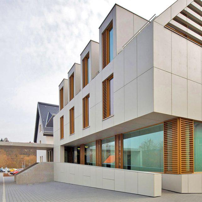 Traditionelle Baukultur, regionale Identität und Zukunft – wie Regionalmanagement kulturelles Erbe erhalten und eine Region weiterentwickeln kann