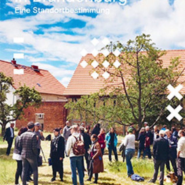 Baukultur in Brandenburg. Eine Standortbestimmung