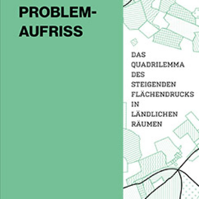 Land ohne Land. Ein Problemaufriss