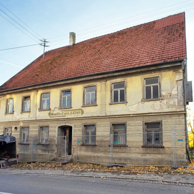 Gasthaus Adler