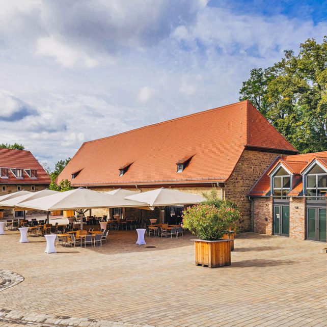 Gut Wöllried bei Würzburg