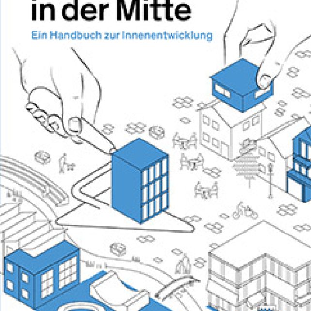 Besser Bauen in der Mitte