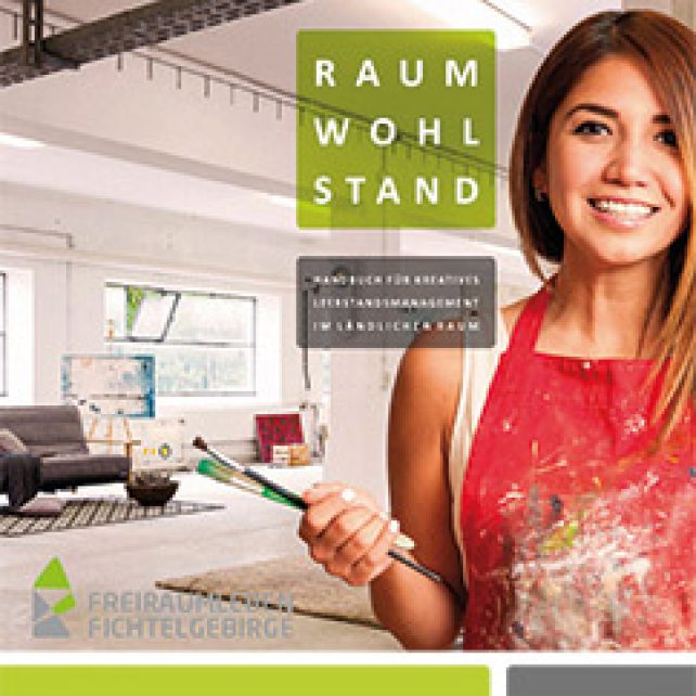 RAUM WOHL STAND