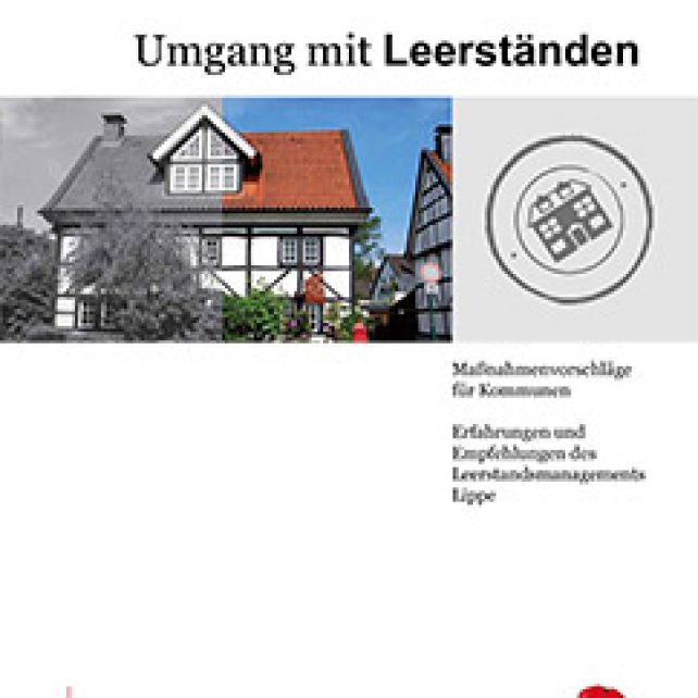 Umgang mit Leerständen