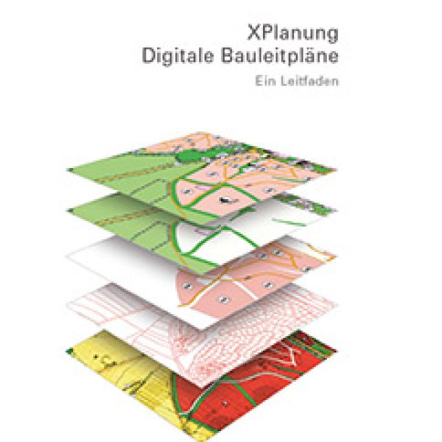 XPlanung Digitale Bauleitpläne