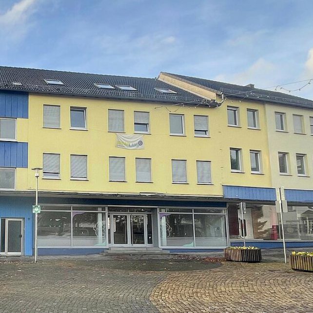 Generationenquartier am Kump