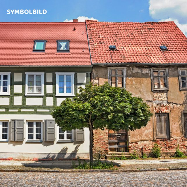 Saarburg Terrassen