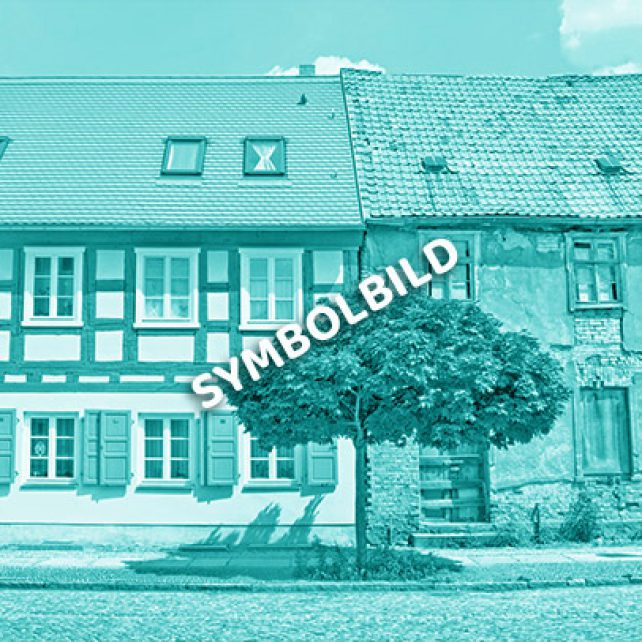 Marktplatz Waldschänke
