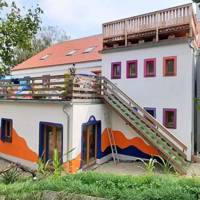 VillaKunterbunt
