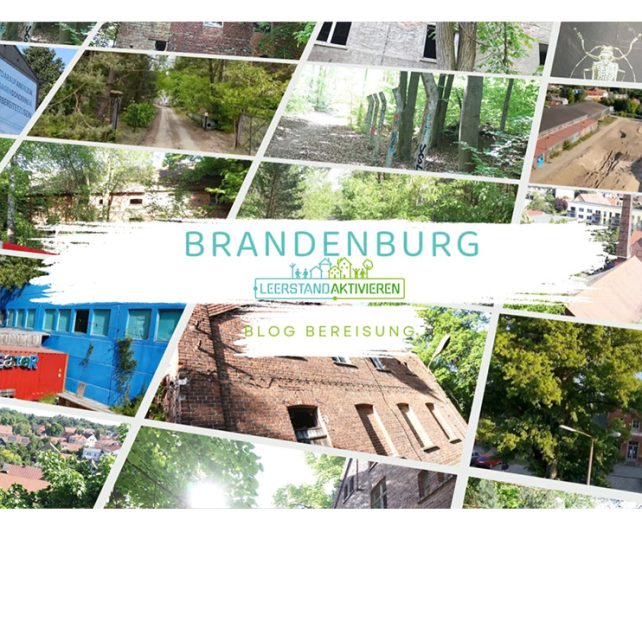 Brandenburg – Trailer der Bereisung als Youtube-Video
