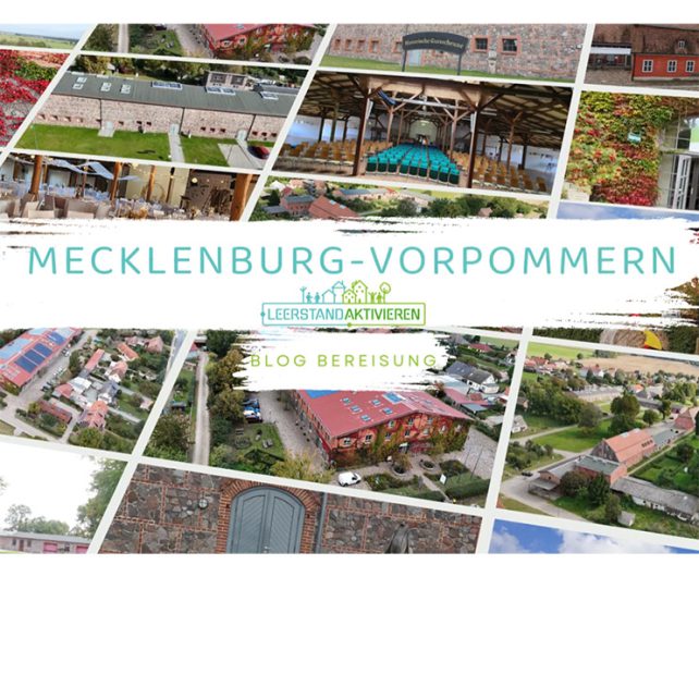 Mecklenburg Vorpommern – Trailer der Bereisung als Youtube-Video