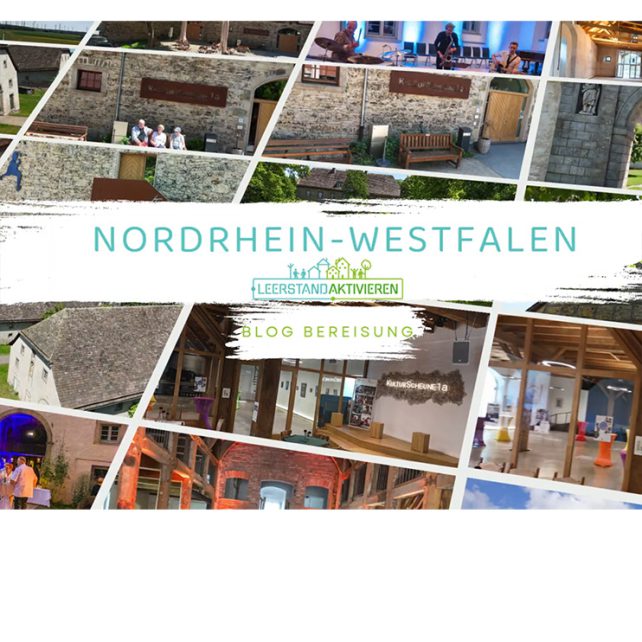 Nordrhein-Westfalen – Trailer der Bereisung als Youtube-Video