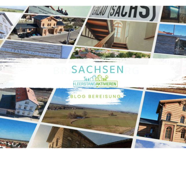 Sachsen  – Trailer der Bereisung als Youtube-Video
