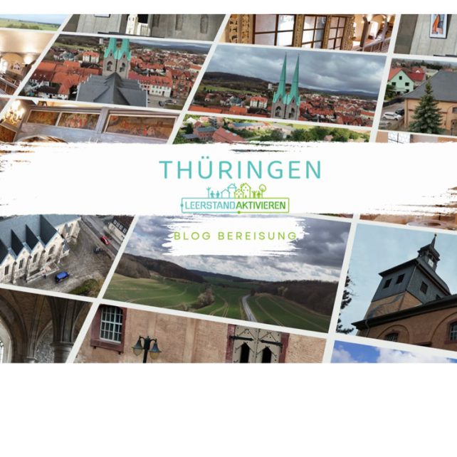 Thüringen – Trailer der Bereisung als Youtube-Video