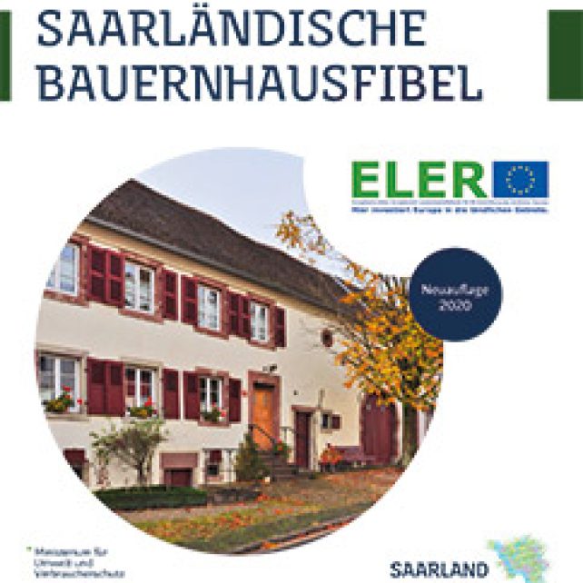 Saarländische Bauernhausfibel