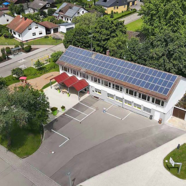 Dorfladen Gerstetten
