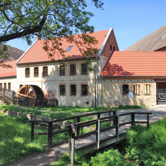 kreativMÜHLE