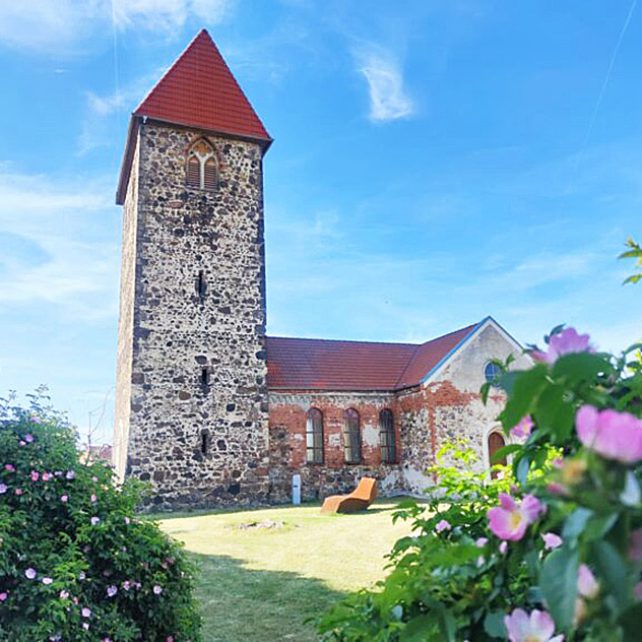 Kulturkirche Büden