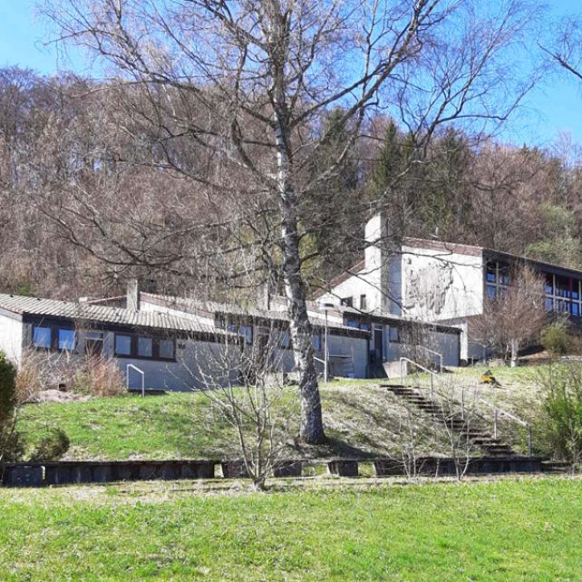 Mehrgenerationenprojekt am Sternberg