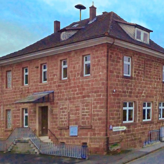 Multifunktionales Haus Betziesdorf