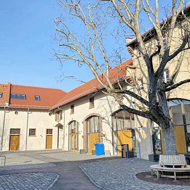 Unser Oberhof