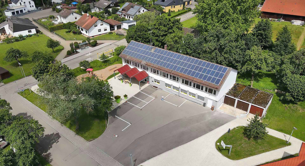 Dorfladen Gerstetten