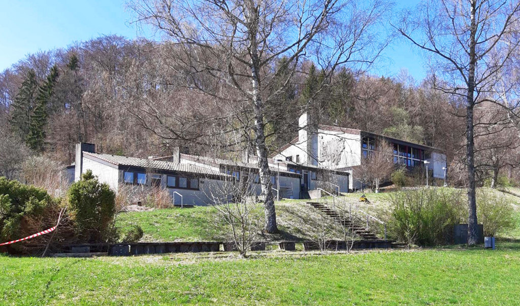 Mehrgenerationenprojekt am Sternberg