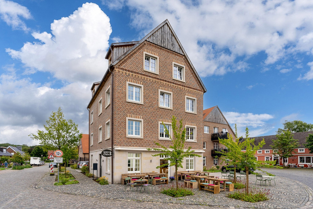 Speicher III